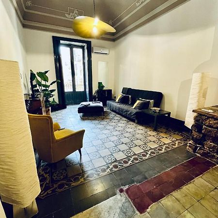 Pantano House Leilighet CTA Eksteriør bilde