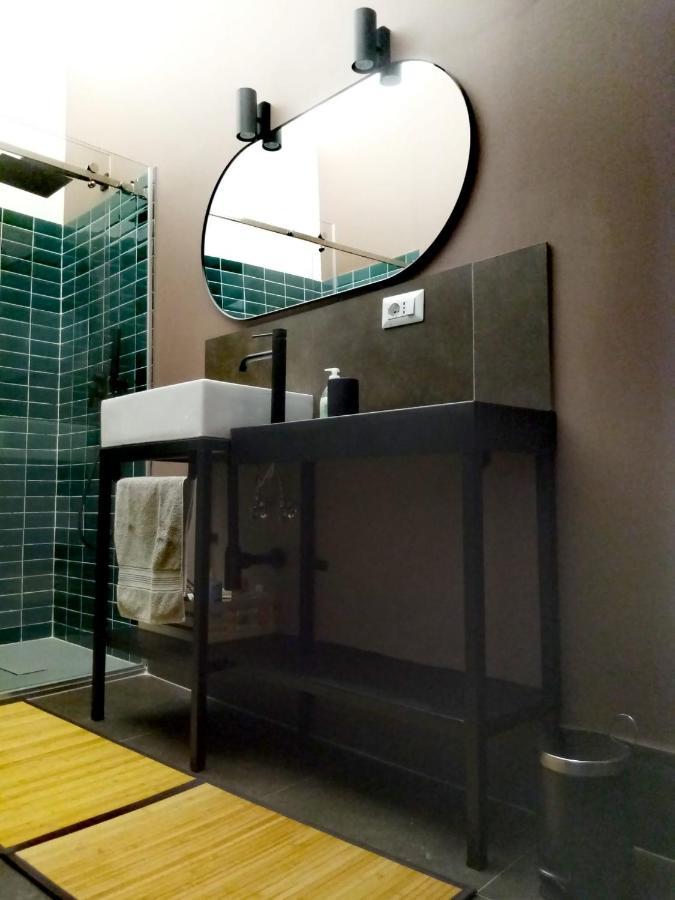 Pantano House Leilighet CTA Eksteriør bilde