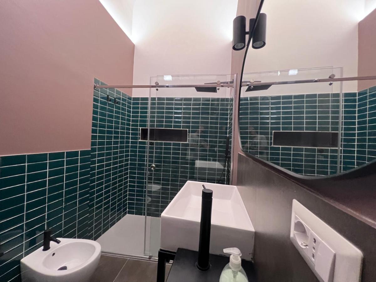 Pantano House Leilighet CTA Eksteriør bilde