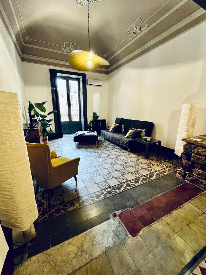 Pantano House Leilighet CTA Eksteriør bilde