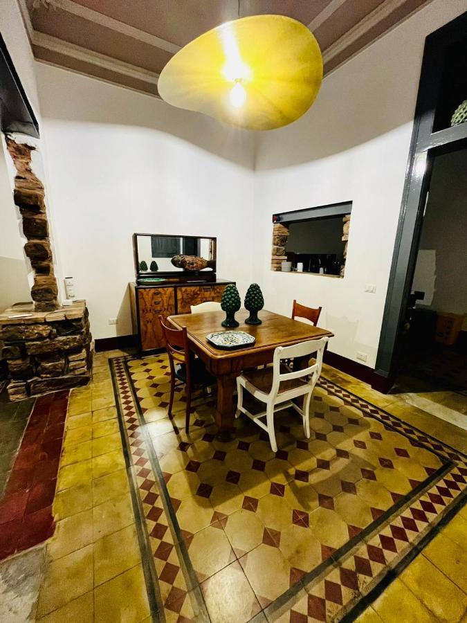 Pantano House Leilighet CTA Eksteriør bilde