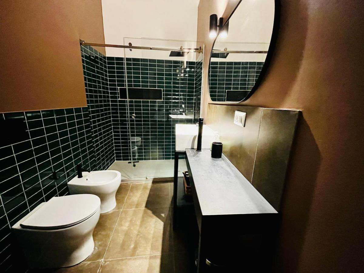 Pantano House Leilighet CTA Eksteriør bilde