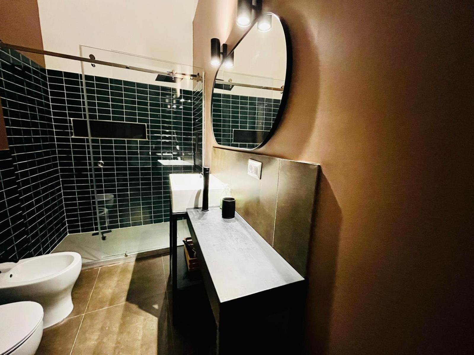 Pantano House Leilighet CTA Eksteriør bilde